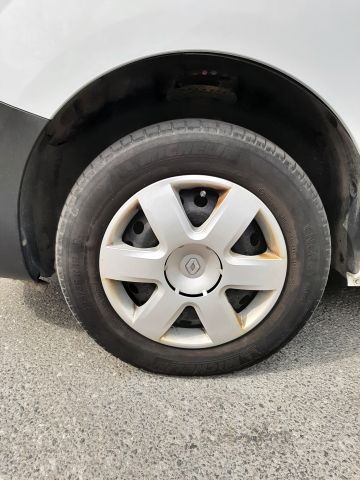 908255-11 Renault Kangoo Express Maxi 1.5 dCi -2016