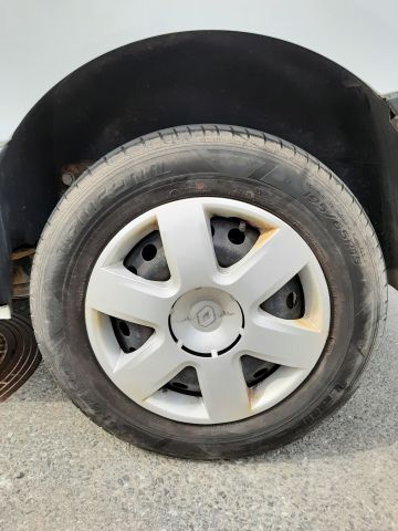 908255-13 Renault Kangoo Express Maxi 1.5 dCi -2016