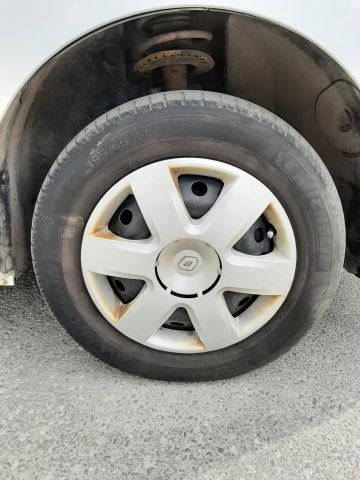 908255-17 Renault Kangoo Express Maxi 1.5 dCi -2016