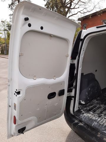 908255-21 Renault Kangoo Express Maxi 1.5 dCi -2016