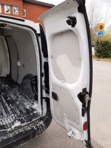 908255-22 Renault Kangoo Express Maxi 1.5 dCi -2016