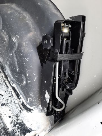 908255-23 Renault Kangoo Express Maxi 1.5 dCi -2016