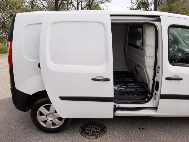 908255-24 Renault Kangoo Express Maxi 1.5 dCi -2016