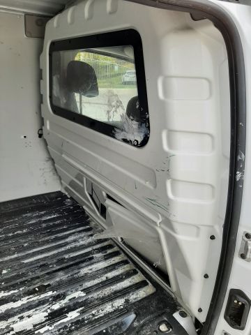 908255-26 Renault Kangoo Express Maxi 1.5 dCi -2016