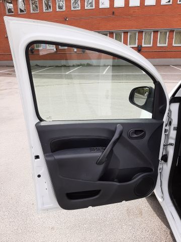 908255-27 Renault Kangoo Express Maxi 1.5 dCi -2016