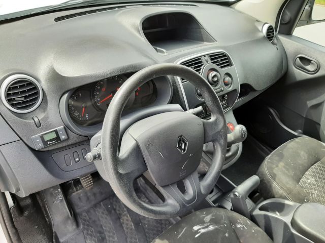 908255-29 Renault Kangoo Express Maxi 1.5 dCi -2016