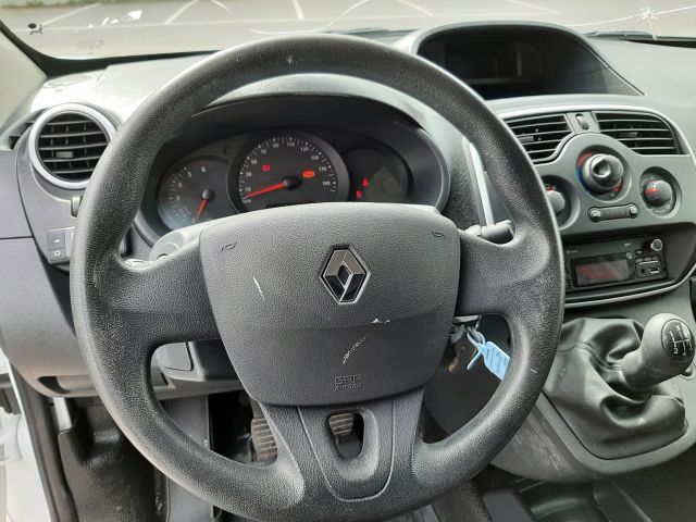 908255-32 Renault Kangoo Express Maxi 1.5 dCi -2016