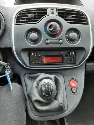 908255-35 Renault Kangoo Express Maxi 1.5 dCi -2016