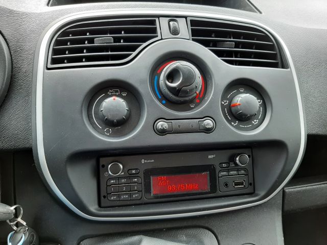 908255-36 Renault Kangoo Express Maxi 1.5 dCi -2016