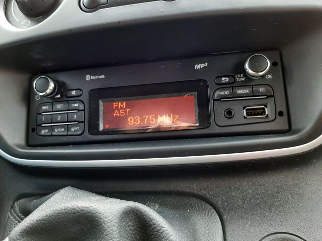 908255-37 Renault Kangoo Express Maxi 1.5 dCi -2016