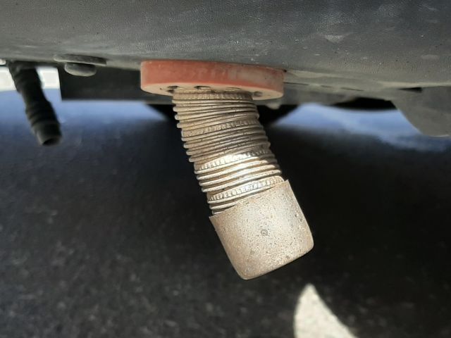 908255-40 Renault Kangoo Express Maxi 1.5 dCi -2016