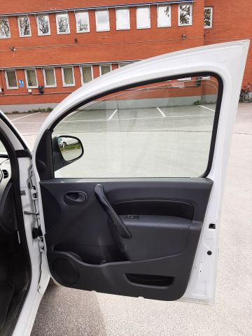 908255-41 Renault Kangoo Express Maxi 1.5 dCi -2016