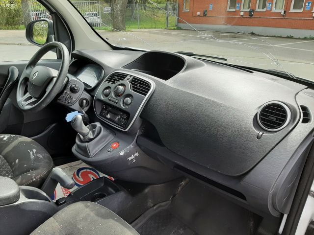 908255-42 Renault Kangoo Express Maxi 1.5 dCi -2016