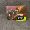 908644-2 Graphics card MSI GeForce RTX 3090 GAMING X TRIO 24G