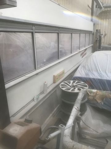 908676-1 Garage door Marantec Control 144N