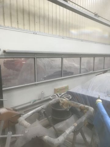 908676-3 Garage door Marantec Control 144N