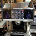 907891-3 Coffee machine Eversys Cameo C2M