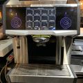 907891-2 Coffee machine Eversys Cameo C2M