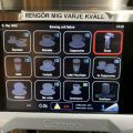 907891-7 Coffee machine Eversys Cameo C2M