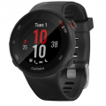 908618-1 Garmin Forerunner 45 Small Black