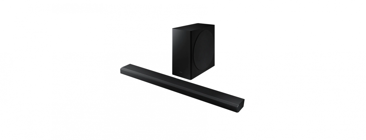 908632-1 Soundbar Samsung HW-Q810A / XE