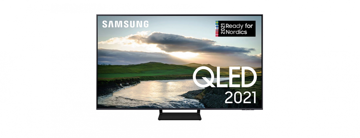 908636-1 75" Samsung QE75Q70AATXXC