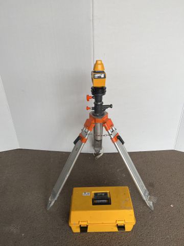 896703-1 SPECTRA-PHYSICS LASERPLAN 100