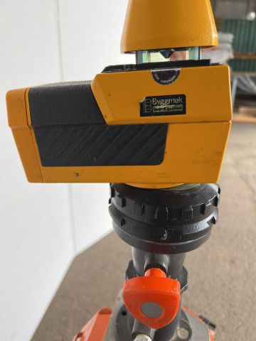 896703-3 SPECTRA-PHYSICS LASERPLAN 100