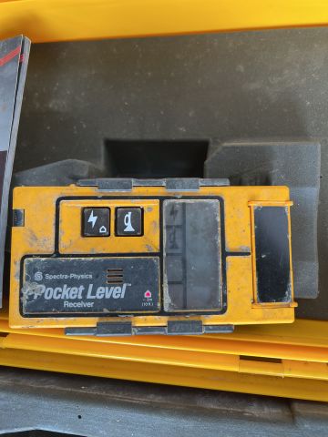 896703-7 SPECTRA-PHYSICS LASERPLAN 100