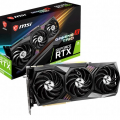 908644-1 Graphics card MSI GeForce RTX 3090 GAMING X TRIO 24G