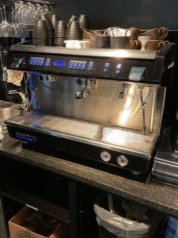 886589-1 Coffee machine Conti