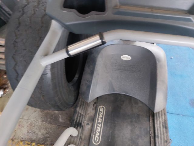 646708-5 Treadmill Star trac