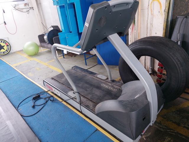 646708-7 Treadmill Star trac