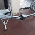 646727-1 Concept rowing machine without display