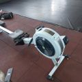 646727-5 Concept rowing machine without display