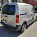 672884-5 Citroen Berlingo Van 1.6 HDi - 2008
