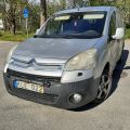 672884-1 Citroen Berlingo Van 1.6 HDi - 2008