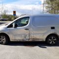 672884-2 Citroen Berlingo Van 1.6 HDi - 2008