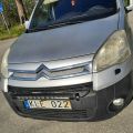 672884-9 Citroen Berlingo Van 1.6 HDi - 2008