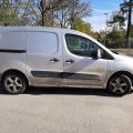 672884-6 Citroen Berlingo Van 1.6 HDi - 2008