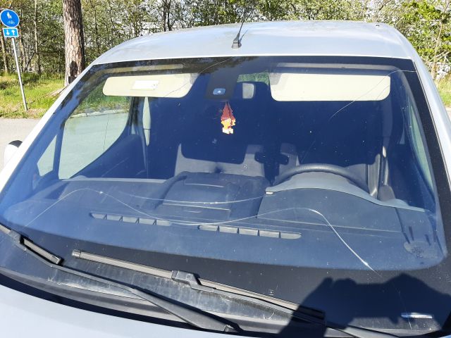 672884-10 Citroen Berlingo Van 1.6 HDi - 2008