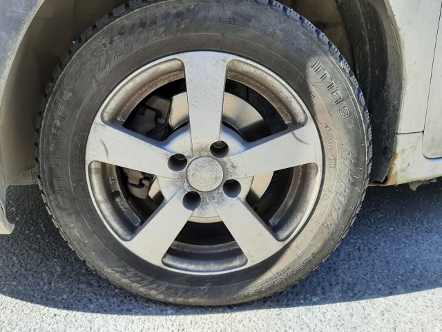 672884-12 Citroen Berlingo Van 1.6 HDi - 2008