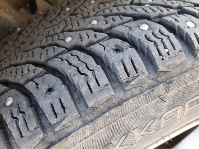 672884-13 Citroen Berlingo Van 1.6 HDi - 2008