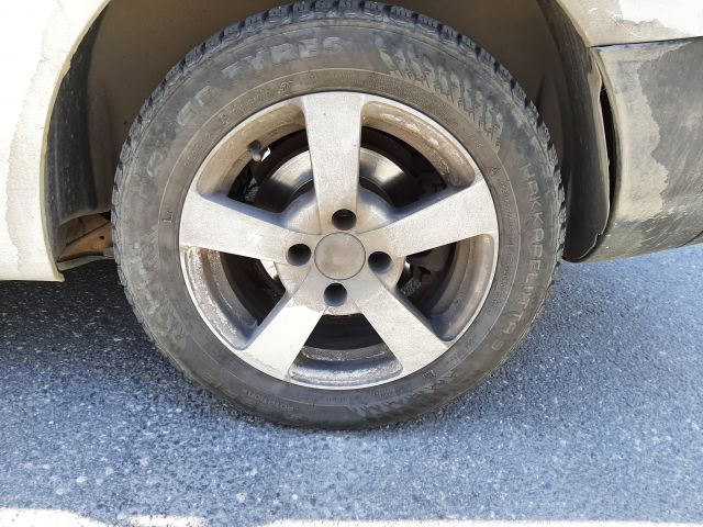 672884-14 Citroen Berlingo Van 1.6 HDi - 2008