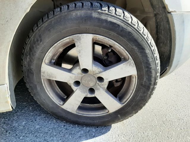 672884-18 Citroen Berlingo Van 1.6 HDi - 2008