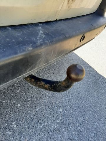 672884-20 Citroen Berlingo Van 1.6 HDi - 2008