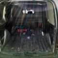 672884-22 Citroen Berlingo Van 1.6 HDi - 2008