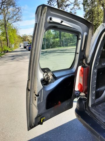 672884-23 Citroen Berlingo Van 1.6 HDi - 2008