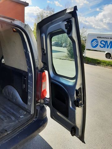 672884-24 Citroen Berlingo Van 1.6 HDi - 2008