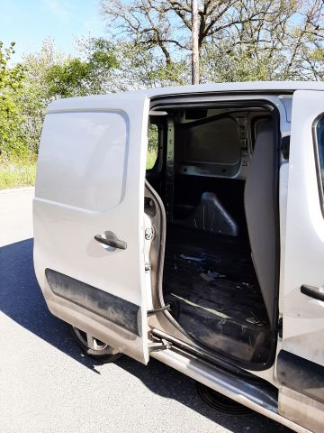 672884-25 Citroen Berlingo Van 1.6 HDi - 2008